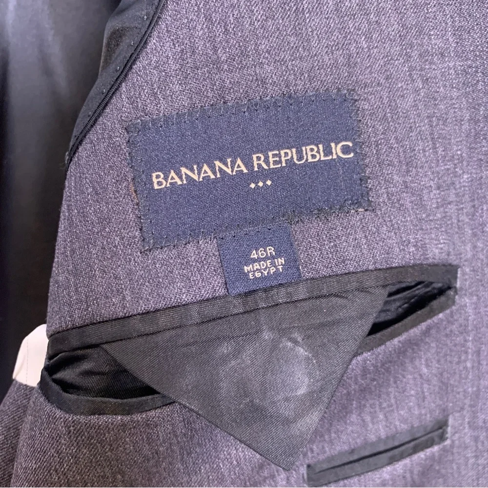 Banana Republic excellent pre